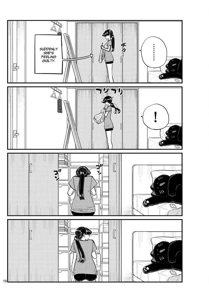 Komi Can